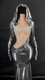 Starletric 3 pcs corset dress