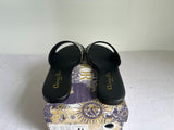 Christian Dior black sand