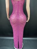 Summer dress Hot Gem