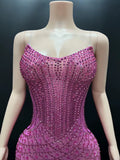 Summer dress Hot Gem