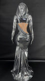 Starletric 3 pcs corset dress