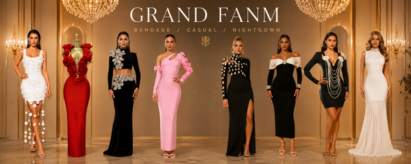Grand fanm LLC