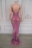 Pink la sirenne