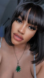 Short bob