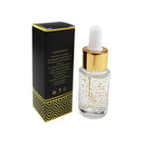 24K Gold Face Serum / 100% vegan