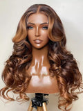 20 inch body waves