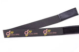 Lace front elastic band