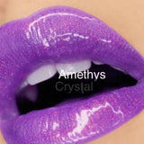 Mirror + Light : Amethyst