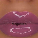 Mirror + Light : Magenta