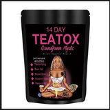 Natural Weight loss tea