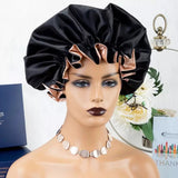 copy of Double sided bonnets