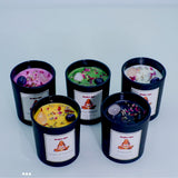 Special candle work / prayer / manifestation /