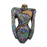Electrica dress