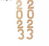 2023 earrings