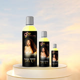 8 oz  skin lighting  Extra strong body oil