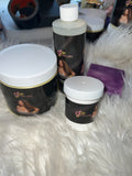 Grand diva Jumbos grimel SET