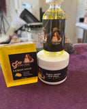 Luxury face set