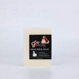 Organic Goat milk face soap