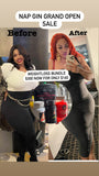Detox weight bundles