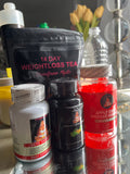 Detox weight bundles