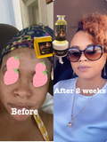 Luxury face set