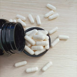 60 days / 2 months intense colon cleanse