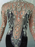 Fabiola dress