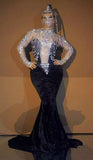 Fabiola dress